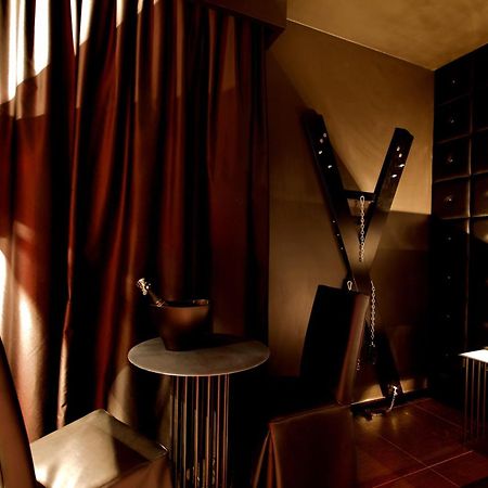 Invilladiserio Hotel Villa di Serio Eksteriør billede